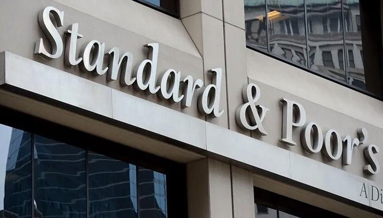S&P Global Ratings'ten Türkiye ekonomisi raporu