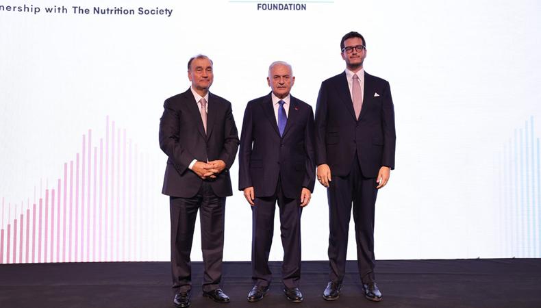 Sabri Ülker Vakfı ve The Nutrition Society'den küresel bilim zirvesi