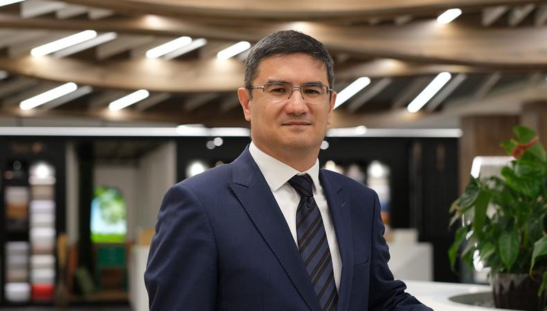 Döngüsel sanayide iklim liderliği