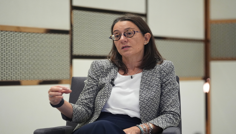 S&P Global Ratings Direktörü'nden Türk bankaları için yorumlar var