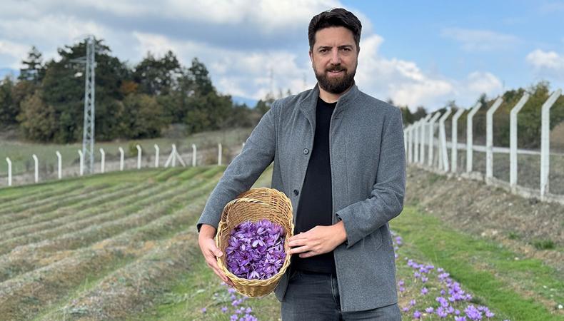 Devlet desteğiyle başladı, şimdi gramını 1450 TL'den satıyor