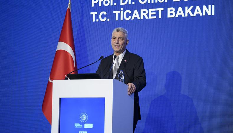 Türkiye, o sektörün üretiminde Avrupa'da ilk sırada