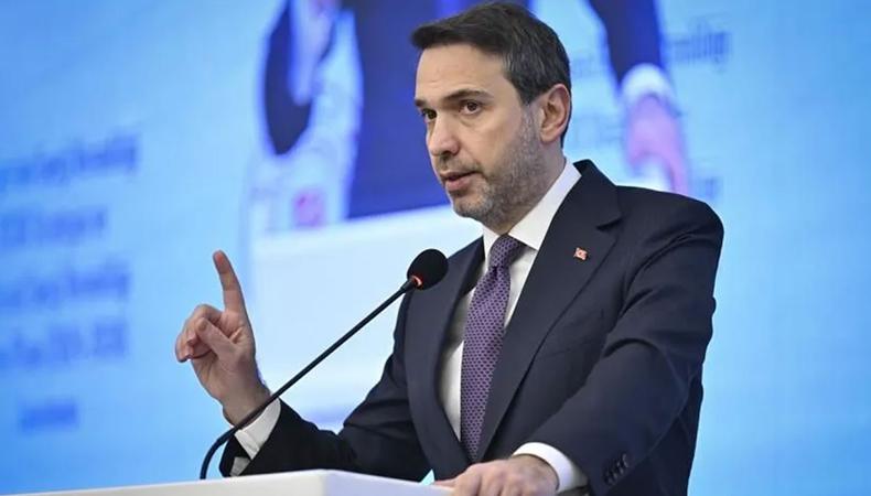 Bakan Bayraktar'dan Akkuyu açıklaması: İlk elektrik için tarih verildi
