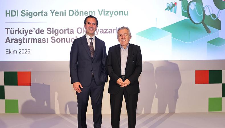 HDI Sigorta özsermaye yeterlilik oranını yüzde 133'e çıkardı