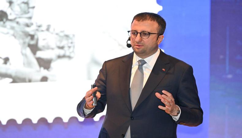 Borsanın en değerli şirketinden bilanço değerlendirmesi var