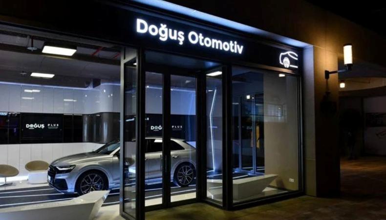 Doğuş Otomotiv ve Volkswagen'den Türkiye adımı