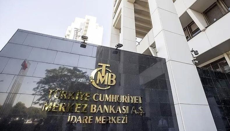 Merkez Bankası'ndan enflasyon mesajı