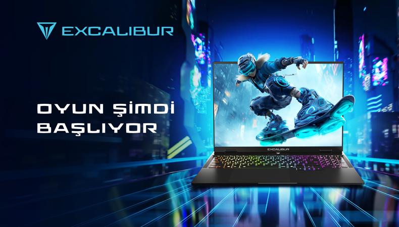 RTX 5070 oyun laptop önerisi: Oyun ve içerik üretiminde Casper Excalibur G915 ne sunuyor?