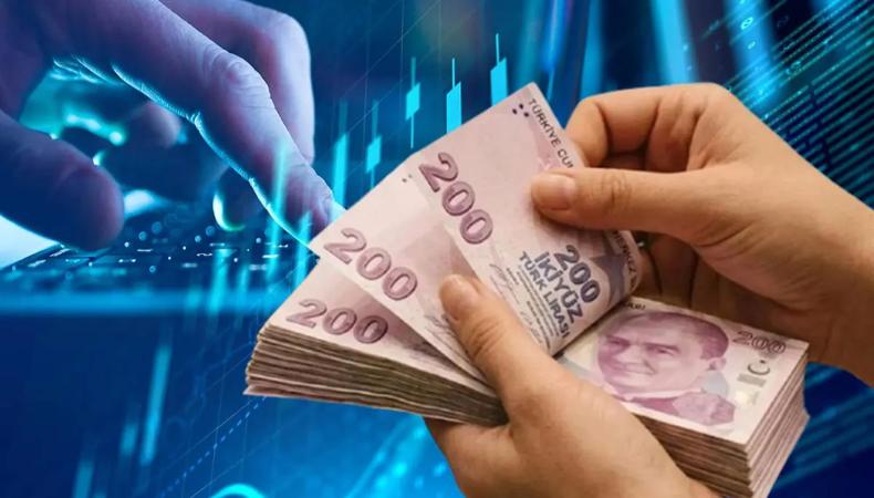 Tasfiyesine karar verilen 7 fonda, 235 bin 705 yatırımcıya ara ödeme yapılıyor