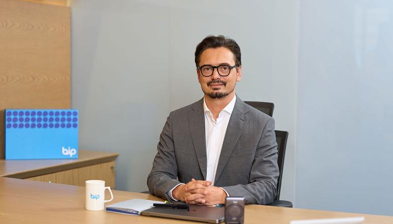 Turkcell'in BiP OVA kanalına yeni özellik eklendi