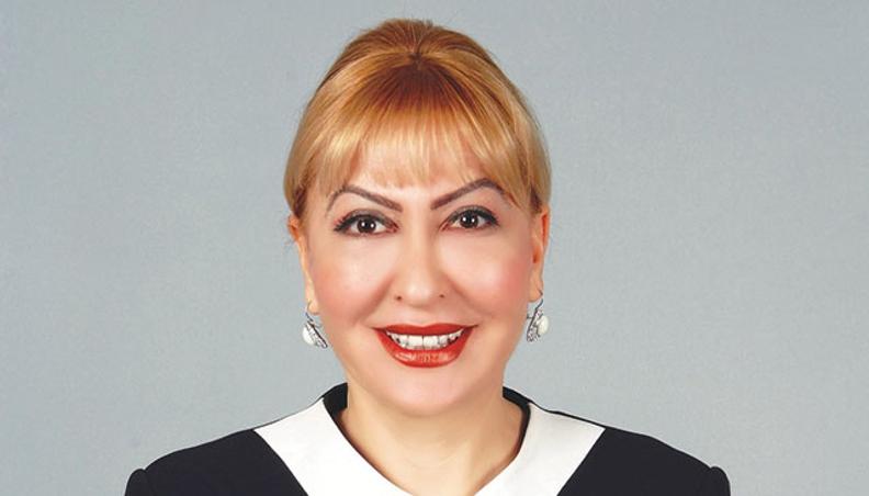 Yasemin Açık: Cesaretle yürüyen kadınlara