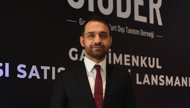 GİGDER gayrimenkulde yabancıya satışı 'GİGDEKS' ile ölçecek