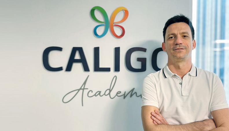 CALIGO, alternatif veri ile yapay zeka süreçlerine farklı bir bakış açısı getiriyor