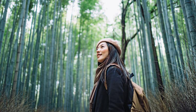 Doğa ve teknoloji turizmi yeniden tanımlıyor