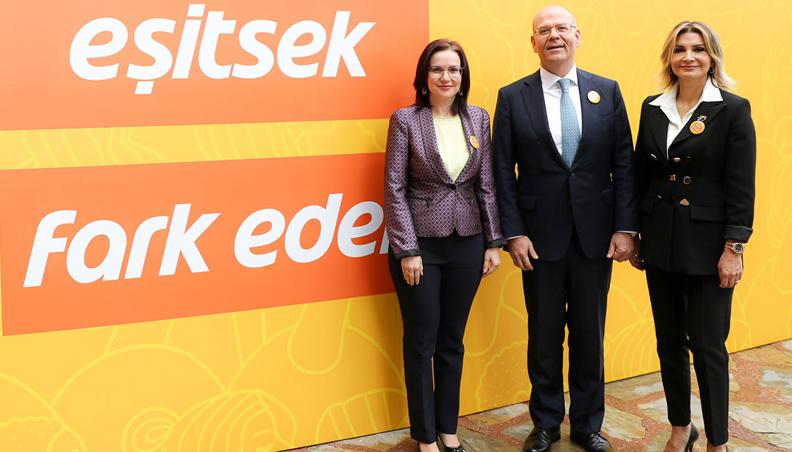 OPET, UN Women ile 'Eşitsek Fark Eder' projesini hayata geçirdi