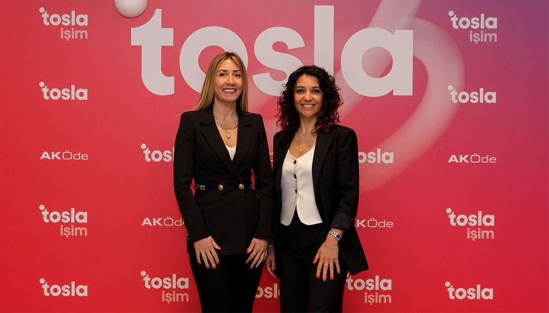 Tosla, işletmelere de dijital finansal çözümler sunmaya başladı