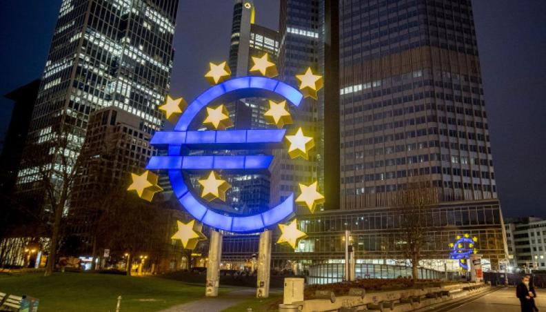 Euro Bölgesi'nde enflasyon beklentinin üzerinde geldi