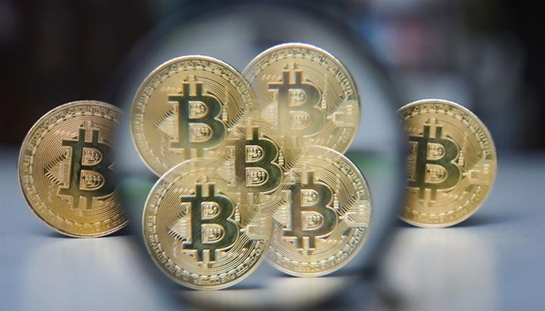 Bitcoin fiyatında sert düşüş