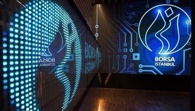 Borsa, haftanın son işlem gününe yükselişle başladı