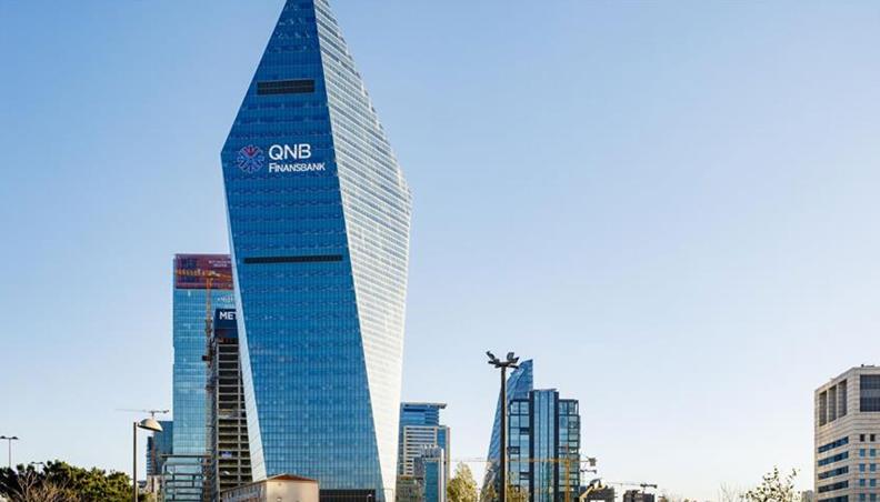 QNB Türkiye'den dijital bankacılıkta yeni adım