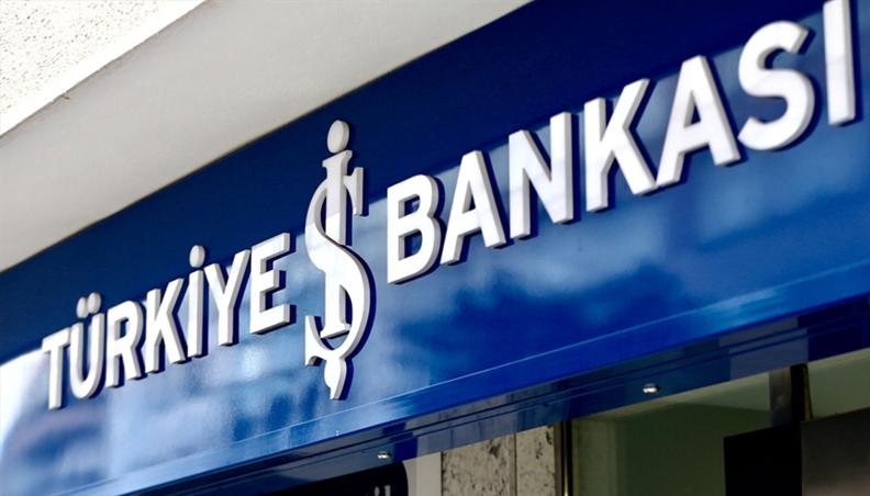 İş Bankası'ndan yılın 9 ayında 34.7 milyar TL net kâr