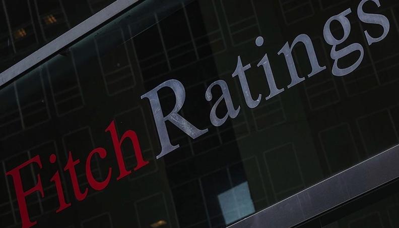 Fitch'ten yeni Türkiye raporu