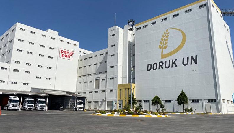 Doruk Un 2024 yılında agresif bir büyüme rüzgarı yakaladı