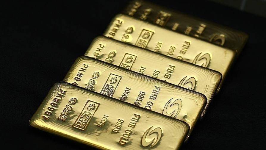 Altın, küresel belirsizliklerin etkisiyle rekor serisini sürdürüyor
