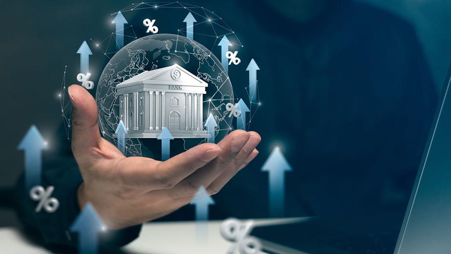Dijital bankacılığa ilgi dünya çapında artıyor