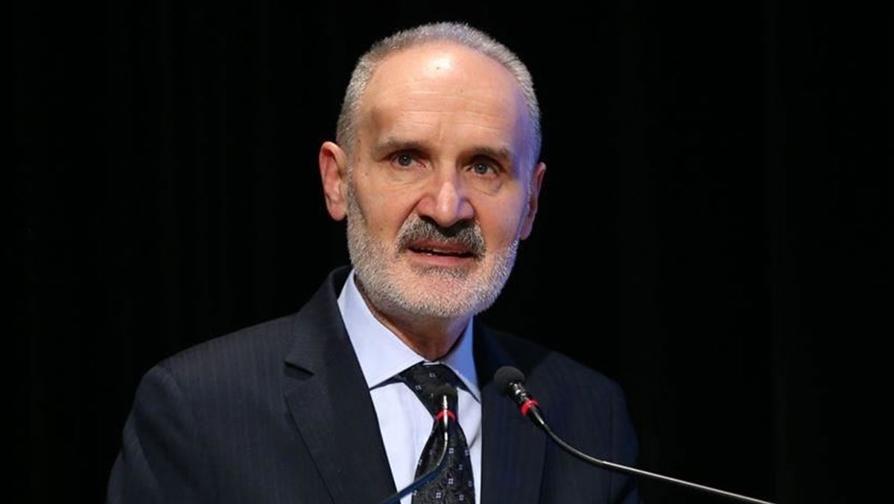 "Yılda 20 milyar dolar yabancı yatırım çekmeliyiz"