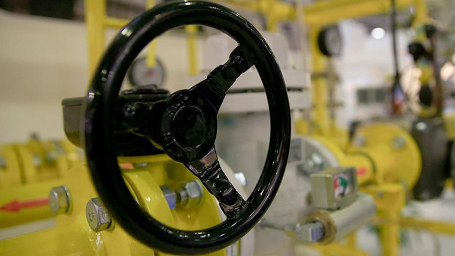 AB, Rusya'dan gaz alımını durdurmaya hazırlanıyor