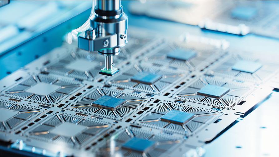 "Teknolojiyi geliştiren ve ihraç eden bir ekosisteme ihtiyaç var"