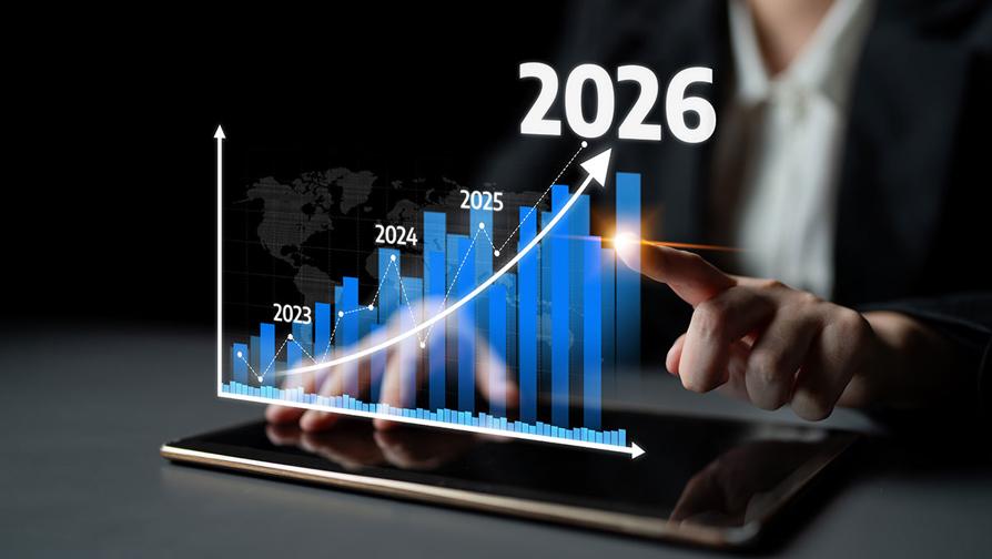 Yatırımda yeni rota: 2026