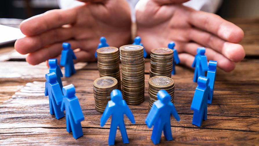 Girişimciler için yeni finansman kapısı: Kitle fonlama