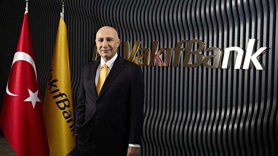 VakıfBank, 72. yaşını kutluyor