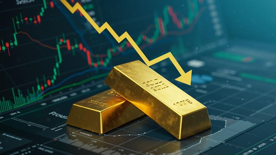 Dev bankadan altın tahmini: Yılın ikinci yarısında neler bekleniyor?