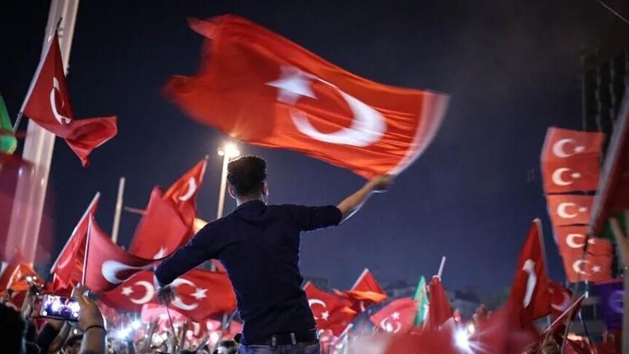 İş dünyası temsilcilerinden 15 Temmuz mesajları