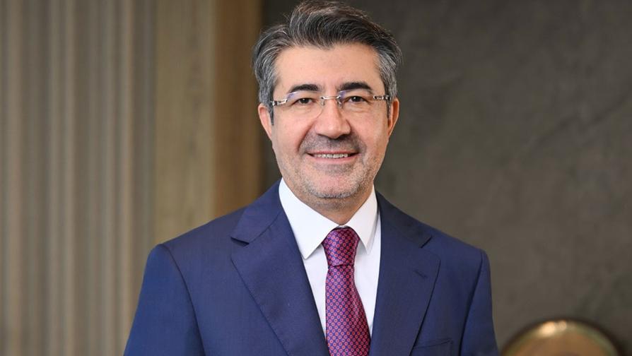 Ziraat Bankası'nın aktif büyüklüğü 9.1 trilyon TL oldu