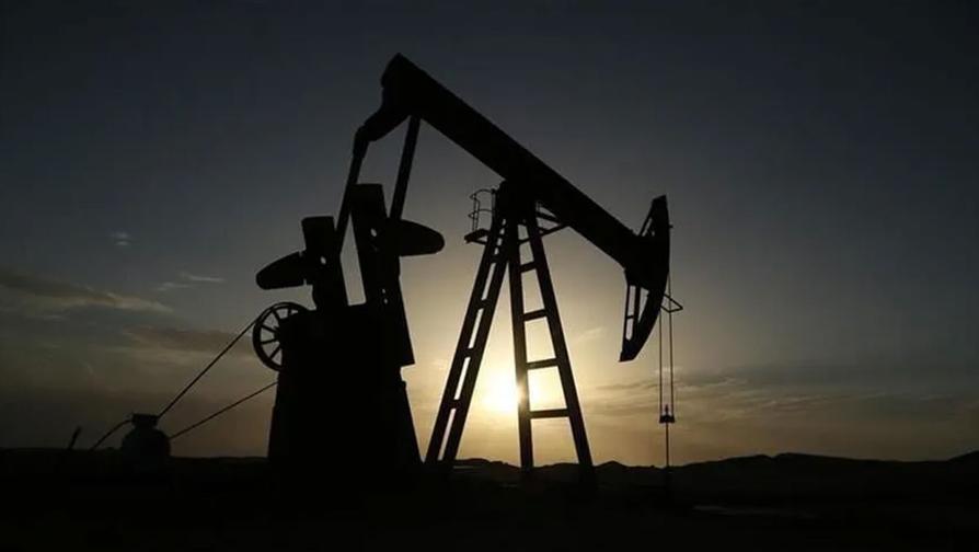 Petrolde yükseliş sürüyor