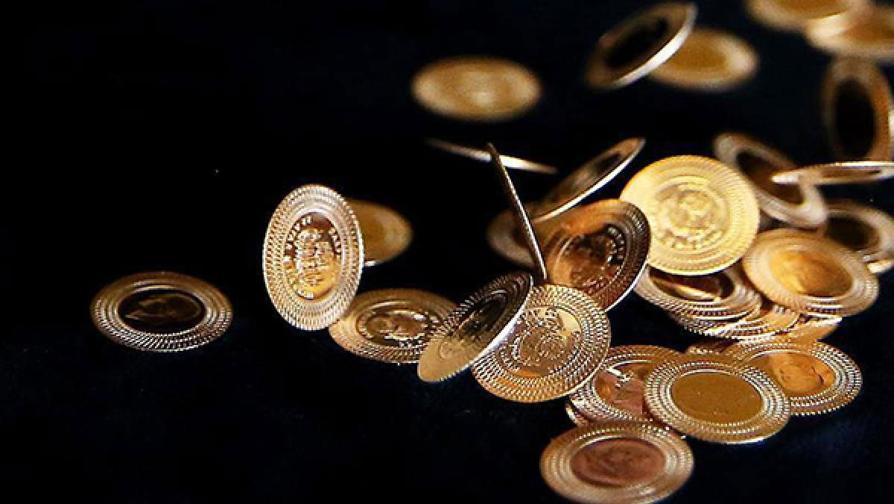 Altında yükseliş rüzgarı: 18 Eylül altın fiyatları
