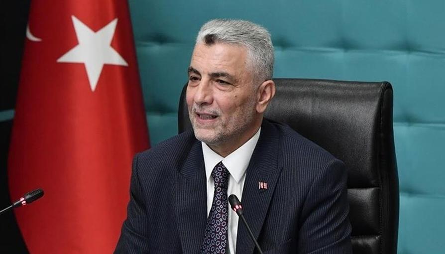 "Cari işlemler açığı son 7 ayın en düşük aylık seviyesine geriledi"