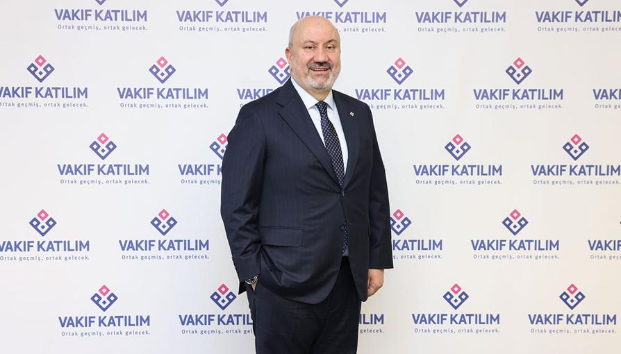 Vakıf Katılım, yılın ilk yarısında büyümesini sürdürdü