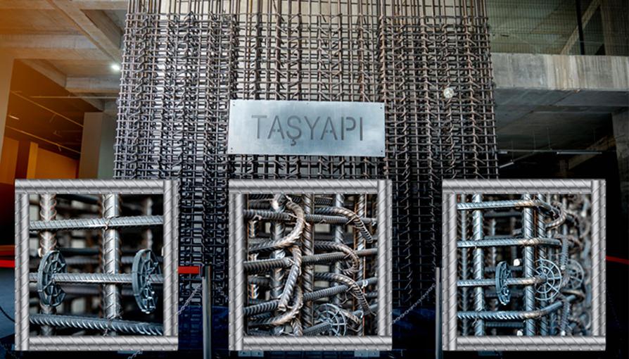 Taşyapı, Şişli'de Japonya standartlarında depreme dayanıklı yaşam alanı kuruyor
