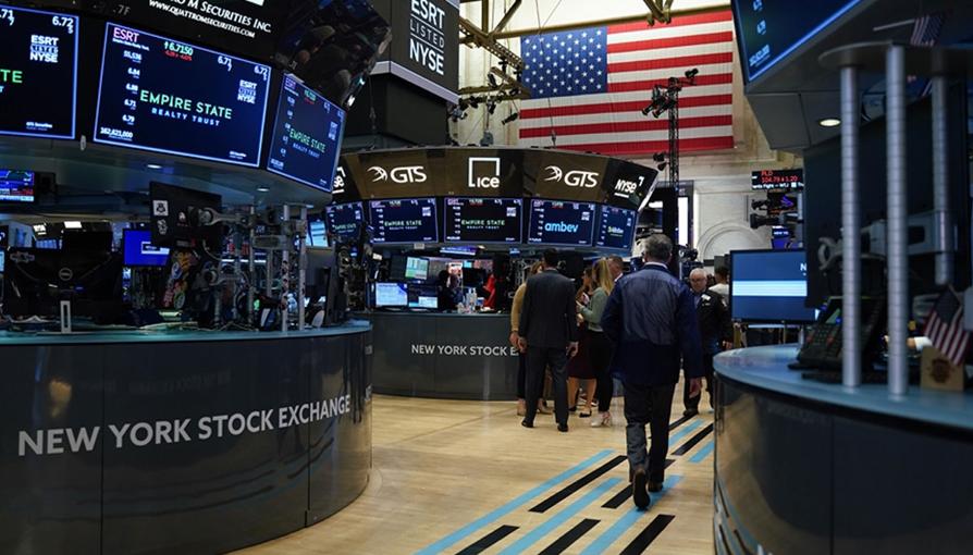 Küresel piyasalarda gözler Fed'de