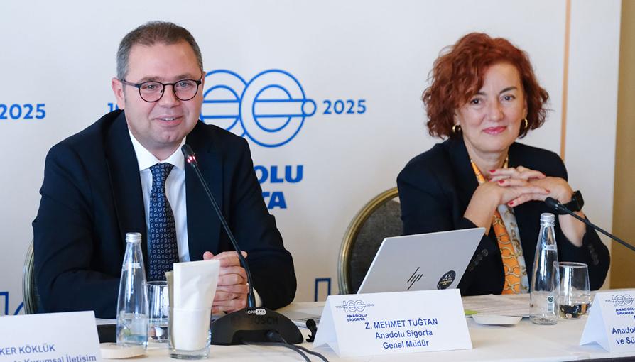 Anadolu Sigorta net kârını artırdı