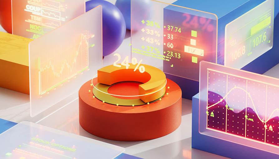 Yapay zeka ve blok zinciri, fintech'i yeniden tanımlıyor