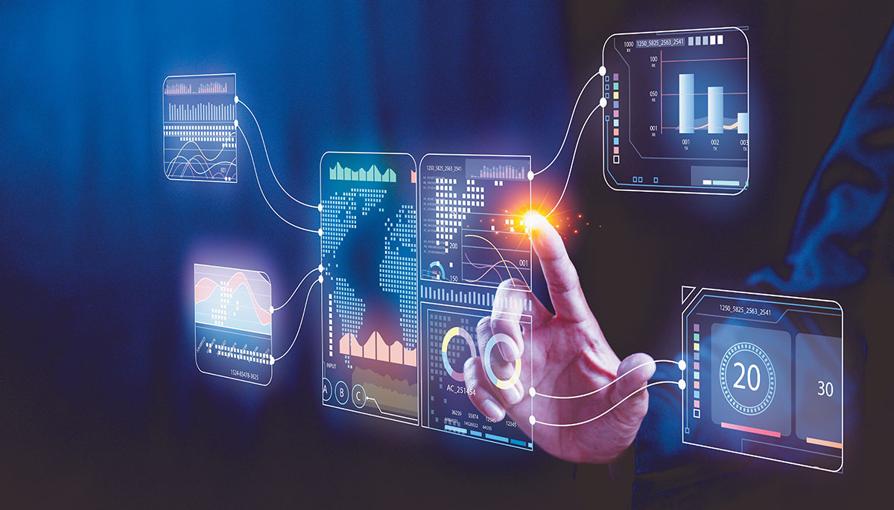 KOBİ'ler dijital yatırımlarını nasıl kurgulamalı?