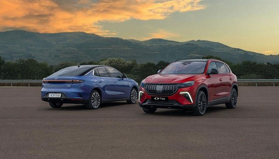 Togg, 11 ayda elektrikli otomobil pazarında lider konumda