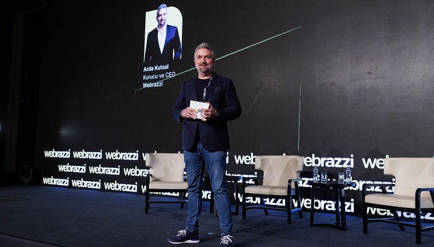 Fintech ekosistemi 2025'te yol haritasını belirledi