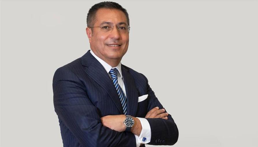 Tera Yatırım Teknoloji Holding'in yeni CEO'su Cebrail Taşkın oldu